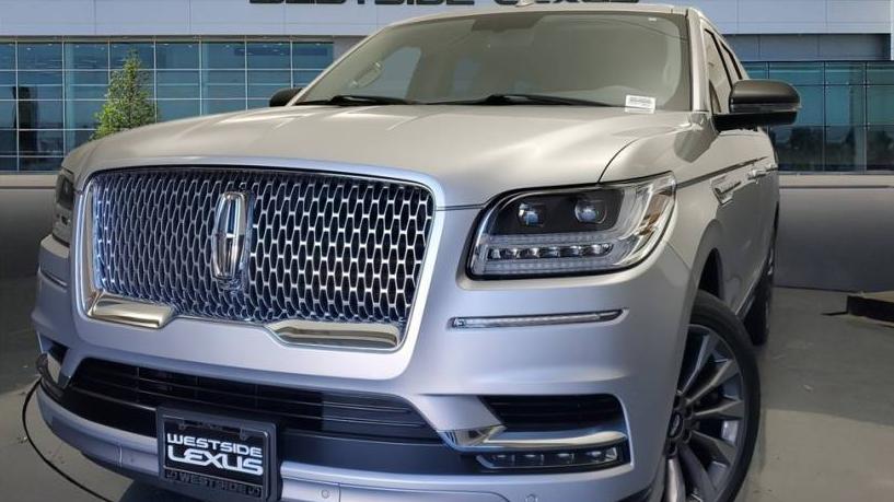 LINCOLN NAVIGATOR L 2019 5LMJJ3JT4KEL05785 image